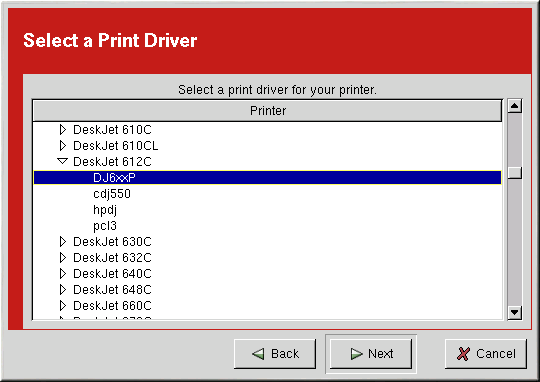 Driver For Hp Deskjet 660C Manual