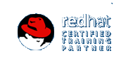 Red Hat Certified Training Partner