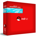 Red Hat Enterprise Linux AS