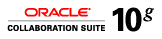 Oracle Collaboration Suite 10g